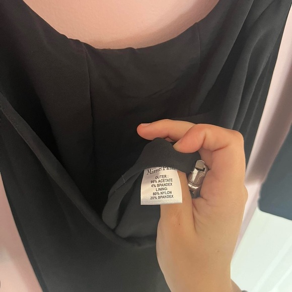 Mirror Palais Gown - Picture 5 of 6